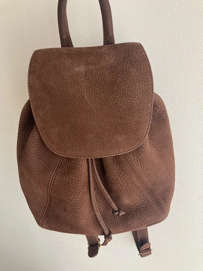 Coach Legacy Drawstring Backpacks for Women for sale | eBay