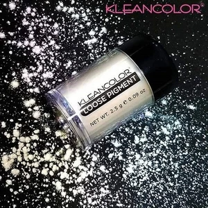 Kleancolor Loose Pigment Eyeshadow #1143 Frosted Berries - Sealed - Picture 1 of 2