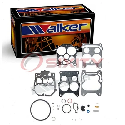 Walker Carburetor Repair Kit for 1968-1970 Buick 400 455 Electra GS Riviera pv - Image 1 of 4