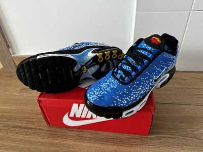 Zapatillas Nike TN NAPOLI - Imagen 1 de 4