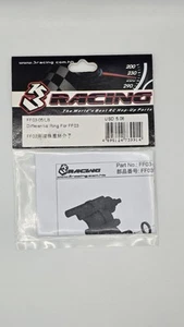 3 Anelli Differenziale Racing per Tamiya FF03 FF-03  - Foto 1 di 2