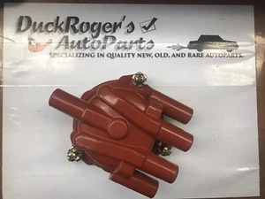 Tapa de distribuidor ITM para Porsche 928 968 944 1985-1995 02-33105 - Imagen 1 de 1