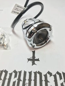 Bullet LED Light 10-30V DC. 25 deg spot beam (sold as a pair) - Picture 1 of 5