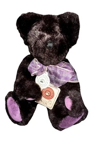 Vintage Boyd's Bear GEN- YOO WINE 10" - Picture 1 of 13