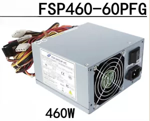 For FSP FSP460-60PFG 460W Advantech Industrial Computer Power Supply - Bild 1 von 4