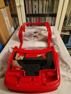 pocher 1:8 ferrari testarossa - Immagine 1 di 2