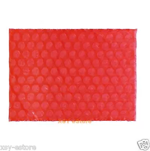 250pz Buste Antistatiche a Bolla Sacchetto da Imballaggio 4"x6"_105x155mm_Open Top - Foto 1 di 12