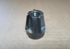 78° Bowl Hog (1.28" - 1.75" Diameter) 5/8" Arbor - Picture 1 of 5