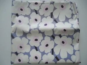 Marimekko MINI UNIKKO Tela Recubierta Maija Isola 148x144cm Pieni - Imagen 1 de 12