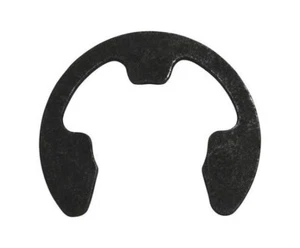 10x Sicherungsscheiben 4mm für Wellen 5-7mm DIN 6799 C-Clips Ringe - Imagen 1 de 1