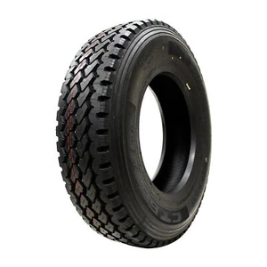 1 New Cosmo Ct601 Plus - 11/r24.5 Tires 11245 11 1 24.5 - Picture 1 of 10