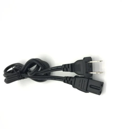 6 FT AC POWER CABLE CORD FOR EMERSON FUNAI LED TV LC401EM2F LC401EM3F NEW - Image 1 of 1