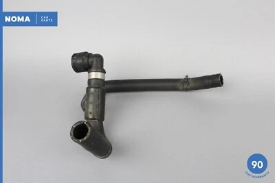 03-08 Jaguar S-Type X204 3.0L Engine Expansion Water Hose Pipe 2R8318K580AE OEM - Image 1 of 4
