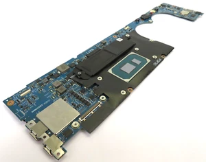 PPYW4 Dell XPS 13 9305 i7-1165G7 2.8GHz 16GB DDR4X Motherboard - Photo 1/1