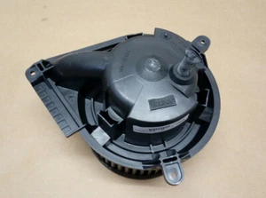Soplador interior Mercedes Benz Sprinter 0008352285 0018305708 Valeo - Imagen 1 de 2