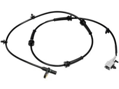 Sensor de velocidad trasero Dorman 64938HZ 2014 2009 2010 para Nissan Rogue 2008-2015 ABS Foto 1 de 2