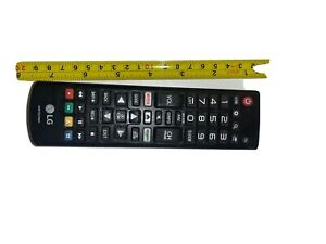 New AKB75375604 For LG 4K TV Remote Control 43UK6090PUA 50UK6090PUA 55UK6090PUA
