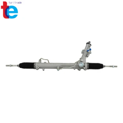 For BMW 525i 528i 530i 535i 550i 650i Power Steering Rack and Pinion Assembly - Image 1 of 4