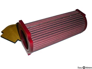 Filtro de Aire BMC Deportivo Racing Lavable para Yamaha YFM 350 Fx Lobezno - Imagen 1 de 1