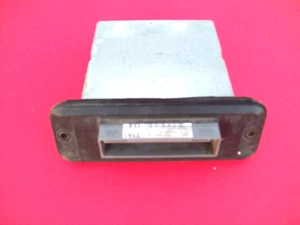 1999 Mercury Sable Engine Computer XF1F-12A650-JB SYA1 3.0L ECU OEM - Picture 1 of 5