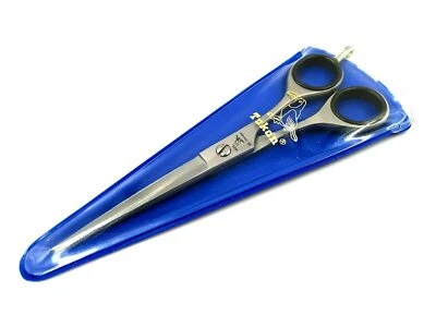 Profi Haarschere Friseurschere original Herder Frisörschere Haarschneideschere 6 - Bild 1 von 3