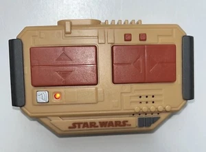 Star Wars X-34 Land Speeder Remote Controller Air Hogs Replacement Works - Picture 1 of 3