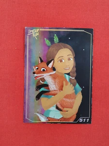 Trading Card Limited Run #511 Gravity Ghost Série 1 - Imagen 1 de 4