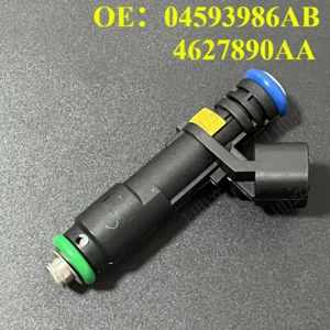 1Pcs 04593986AB New Fuel Injector For Chrysler 200 Jeep Cherokee 2.4L 2014-2016~ - Picture 1 of 5