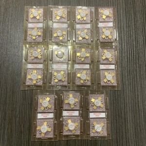 RFG MRF492 9725 Transistor Lot Of 22 New Old Stock 11 Matched Pair - Picture 1 of 7