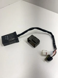 2003 Yamaha TTR90E TTR 90 E Engine Ignition CDI Box ECU Module Computer OEM - Picture 1 of 8