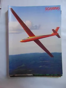 Soaring Magazine - Journal of the Soaring Society of America Dezember 1994 - Bild 1 von 1