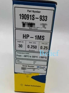 1pc Agilent 19091S-933 Brand New chromatographic column - Picture 1 of 1