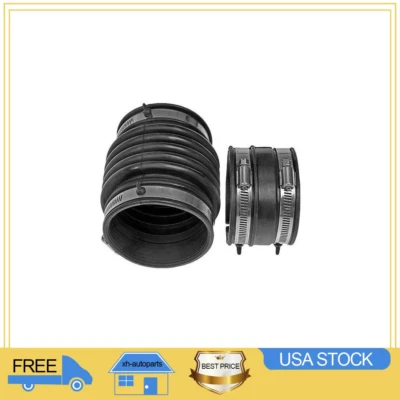 Acoplador de entrada de borracha de ar do motor para Xterra Pathfinder Frontier 4.0 XH - Imagem 1 de 2