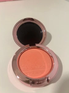 MAC Look Don't Touch Extra Dimension Blush - Lightly Touched - SEE PHOTOS - Picture 1 of 8