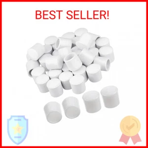 Door Stop Bumper Tips 0.39 Inch Door Rubber Stop Bumper Replacement Stopper Tips - Picture 1 of 2