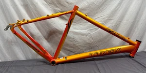 2006 Trek 6500 SLR 19.5" C-T Alpha Superlight Race Aluminum Mountain Bike Frame - Picture 1 of 9