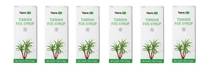 Tiens FOS Prebiotic Syrup – 36 Sachets | Plant-Based Prebiotic for Gut Balance - Picture 1 of 5
