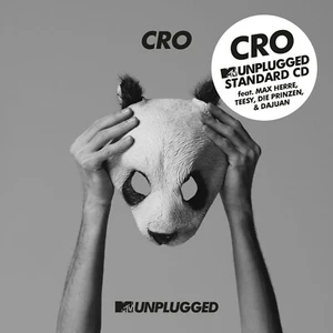 CRO - MTV UNPLUGGED  CD NEW+  - Picture 1 of 1