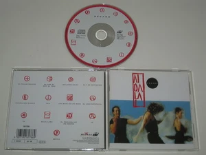 MECANO/AIDALAI(ARIOLA 261786) CD ALBUM - Picture 1 of 1