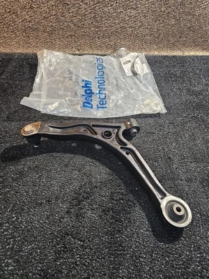 Delphi Suspension Control Arm And Ball Joint Assembly For 1999-04 Honda Odyssey - Image 1 of 4