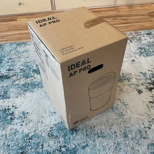 IDEAL AP40 Pro, True Hepa, Air Purifier!! German Made!! - Picture 1 of 7