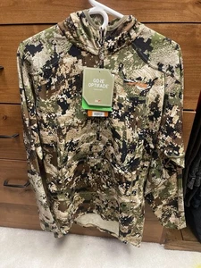 Sitka Apex Hoody Subalpine, XL - Picture 1 of 3