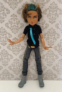 Monster High Sweet 1600 Clawd Wolf Doll B2 - Picture 1 of 3
