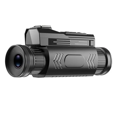 4K per Visione Notturna Monoculare 28X Zoom Digitale Affidabile 8 Ore Durata Bat - Immagine 1 di 4