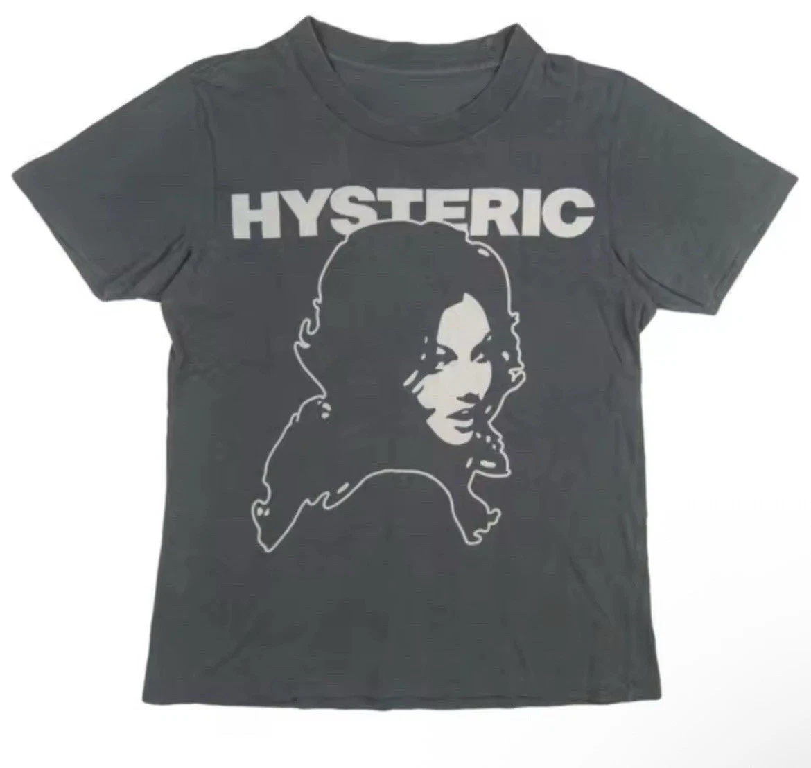 Hysteric Glamour Cotton T-Shirts for Men for sale - eBay