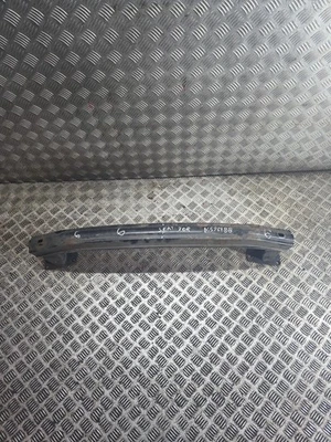 2011 SEAT IBIZA 5 Door REAR BUMPER REINFORCER CRASH BAR 2V / W7Z 6J8807305 - Image 1 of 4