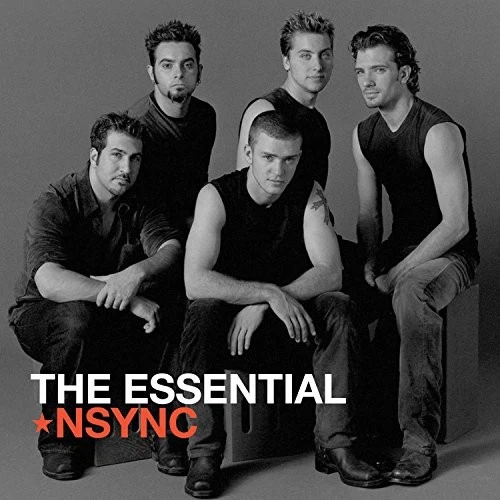 Nsync Essential *nsync Double CD NEW - Image 1 of 1