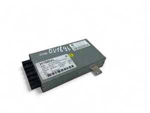 OV1896 VW Control Unit 7E0035333 - Picture 1 of 8