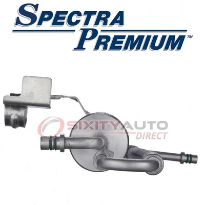 Spectra Premium AC Accumulator for 2005 Buick LaCrosse - Heating Air fm — 第 1/4 张图片