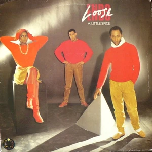 Loose Ends - A Little Spice (LP) (Very Good Plus (VG+)) - 3887120041 - Bild 1 von 4